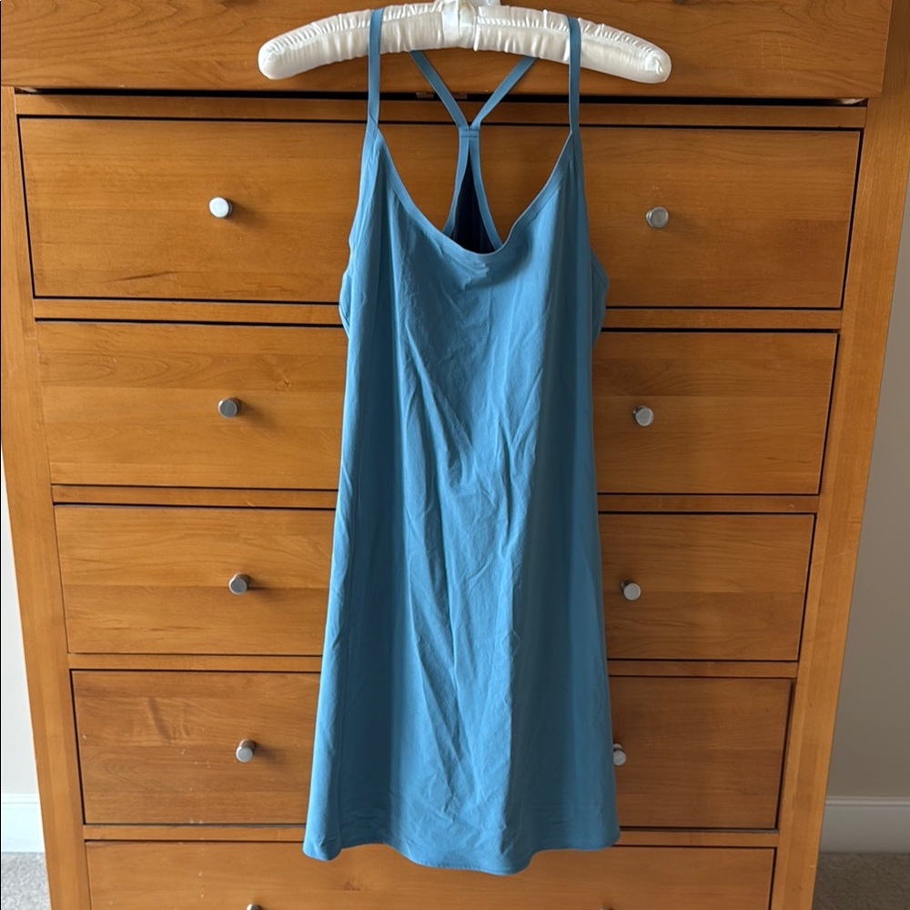 Outdoor Voices Exercise Dress L